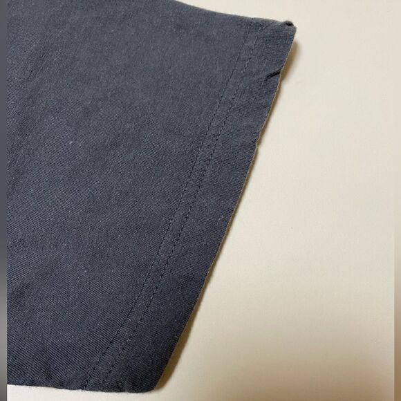 Star Wars Youth Gray R2-D2 Graphic Short Sleeve Shirt - Picture 4 of 6